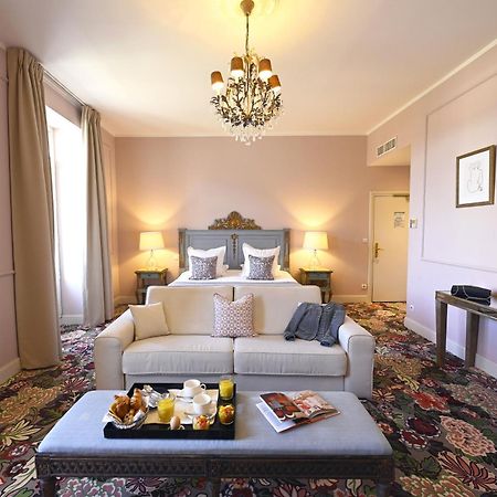 Grand Hotel Henri - Teritoria LʼIsle-sur-la-Sorgue Dış mekan fotoğraf