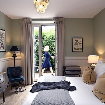 Grand Hotel Henri - Teritoria LʼIsle-sur-la-Sorgue Dış mekan fotoğraf