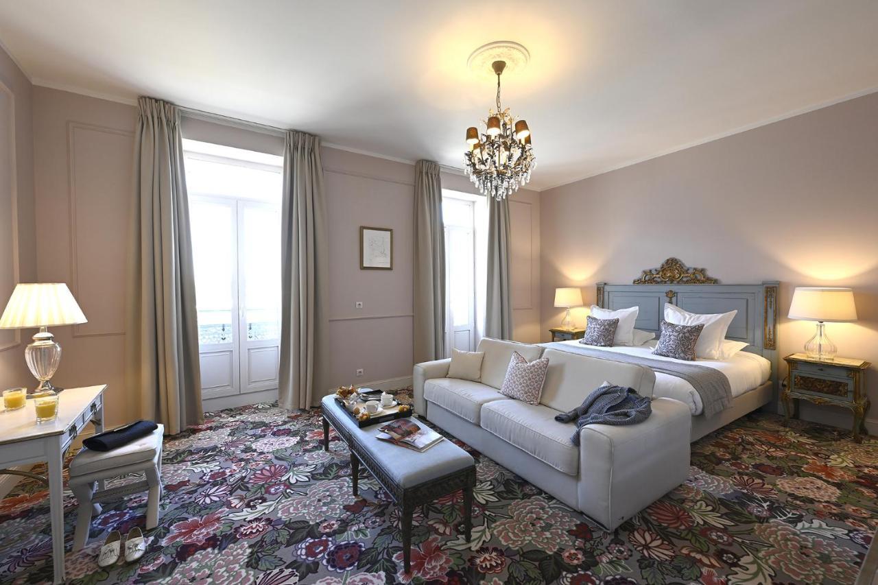 Grand Hotel Henri - Teritoria LʼIsle-sur-la-Sorgue Dış mekan fotoğraf