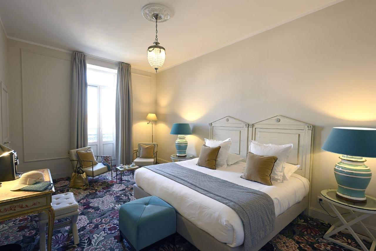 Grand Hotel Henri - Teritoria LʼIsle-sur-la-Sorgue Dış mekan fotoğraf