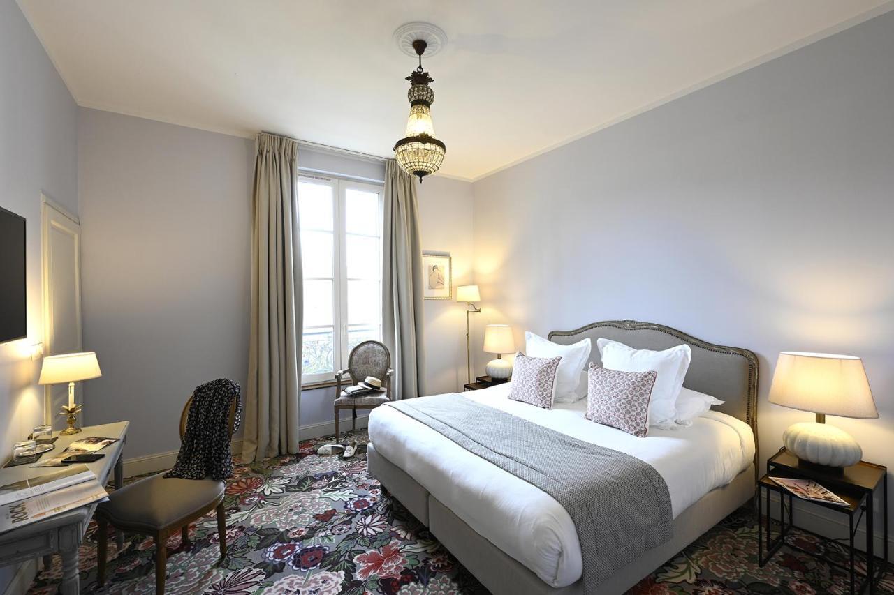 Grand Hotel Henri - Teritoria LʼIsle-sur-la-Sorgue Dış mekan fotoğraf