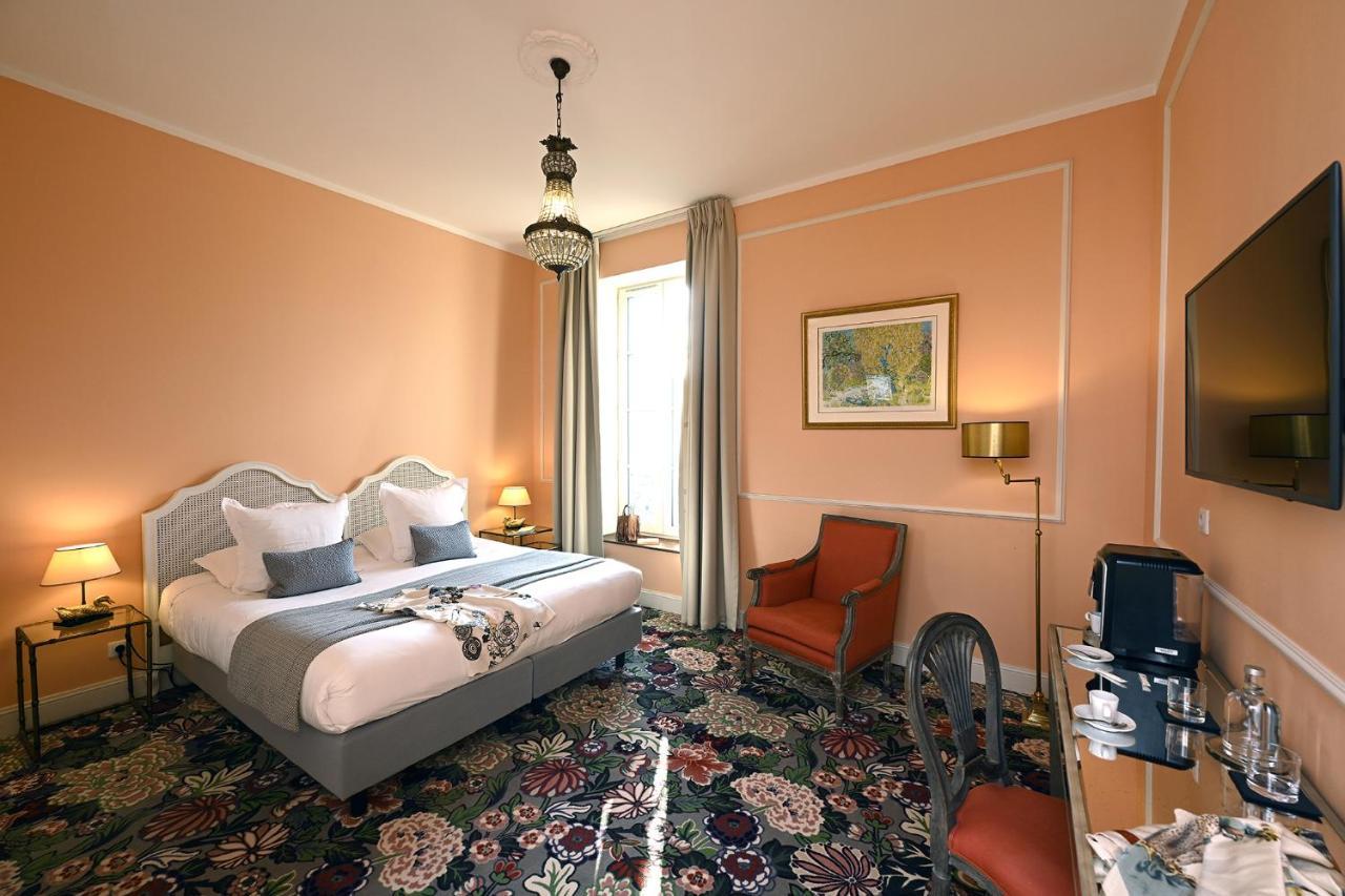 Grand Hotel Henri - Teritoria LʼIsle-sur-la-Sorgue Dış mekan fotoğraf