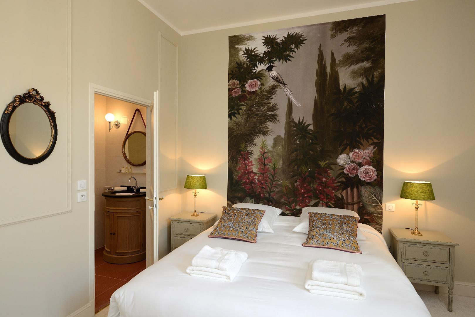 Grand Hotel Henri - Teritoria LʼIsle-sur-la-Sorgue Dış mekan fotoğraf