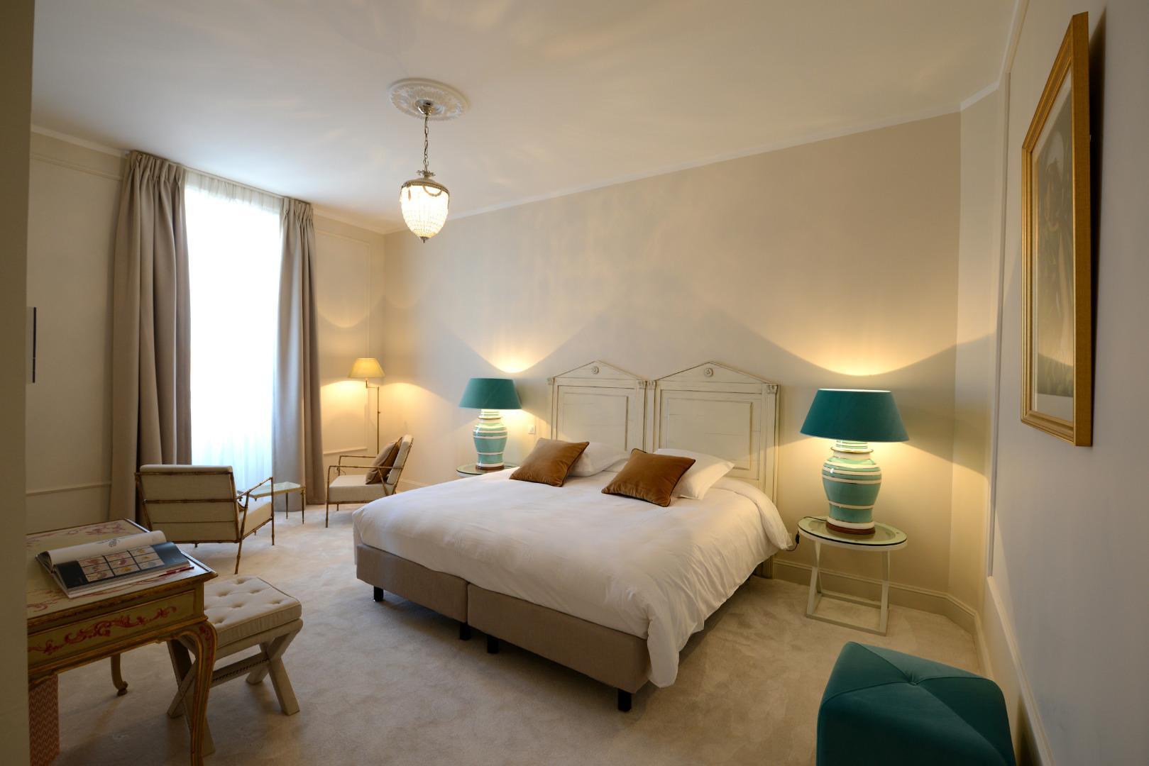 Grand Hotel Henri - Teritoria LʼIsle-sur-la-Sorgue Dış mekan fotoğraf