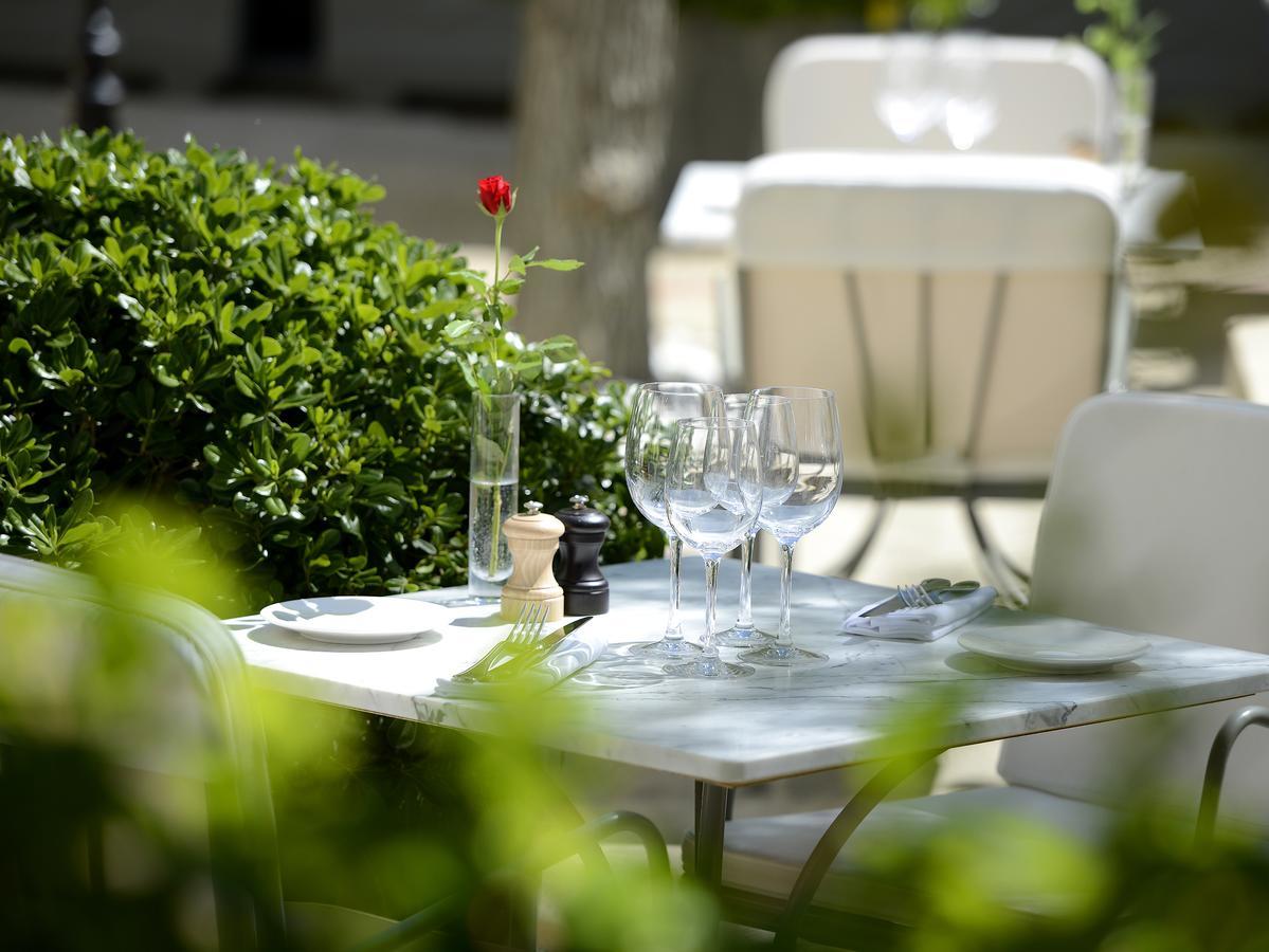 Grand Hotel Henri - Teritoria LʼIsle-sur-la-Sorgue Dış mekan fotoğraf