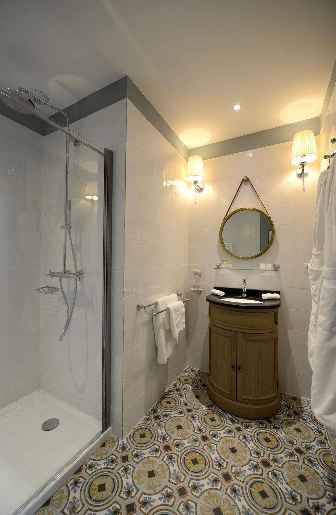 Grand Hotel Henri - Teritoria LʼIsle-sur-la-Sorgue Dış mekan fotoğraf