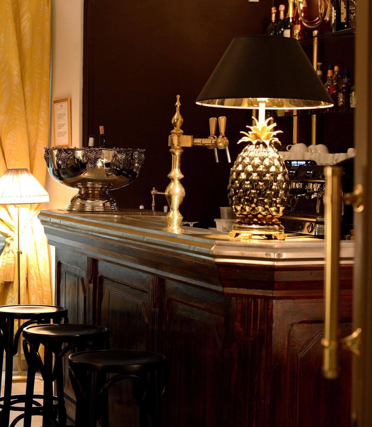 Grand Hotel Henri - Teritoria LʼIsle-sur-la-Sorgue Dış mekan fotoğraf