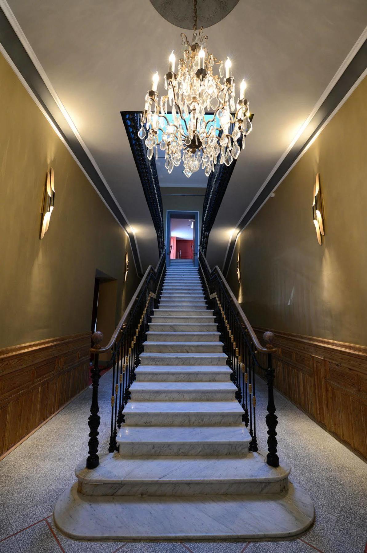 Grand Hotel Henri - Teritoria LʼIsle-sur-la-Sorgue Dış mekan fotoğraf