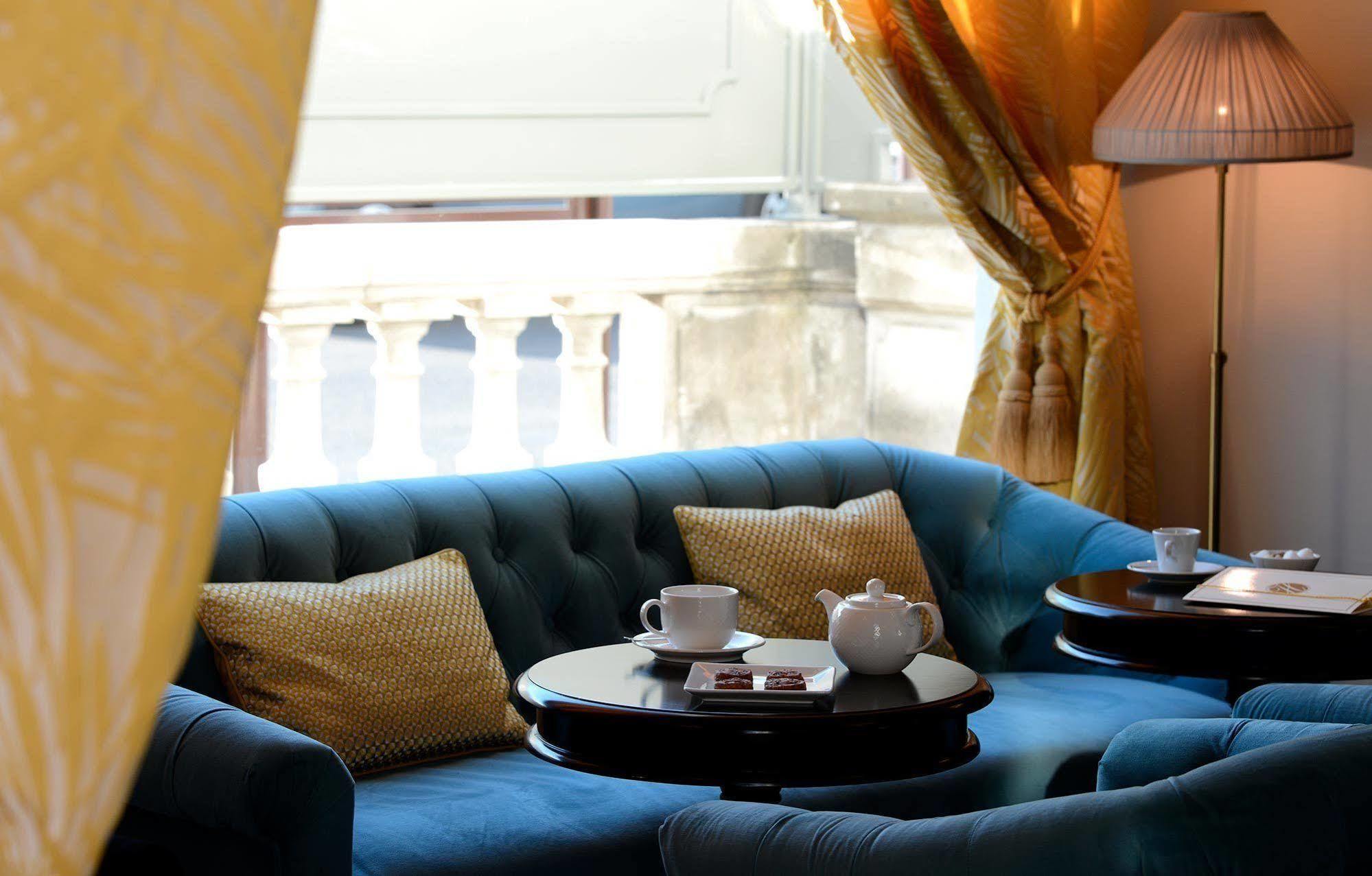 Grand Hotel Henri - Teritoria LʼIsle-sur-la-Sorgue Dış mekan fotoğraf